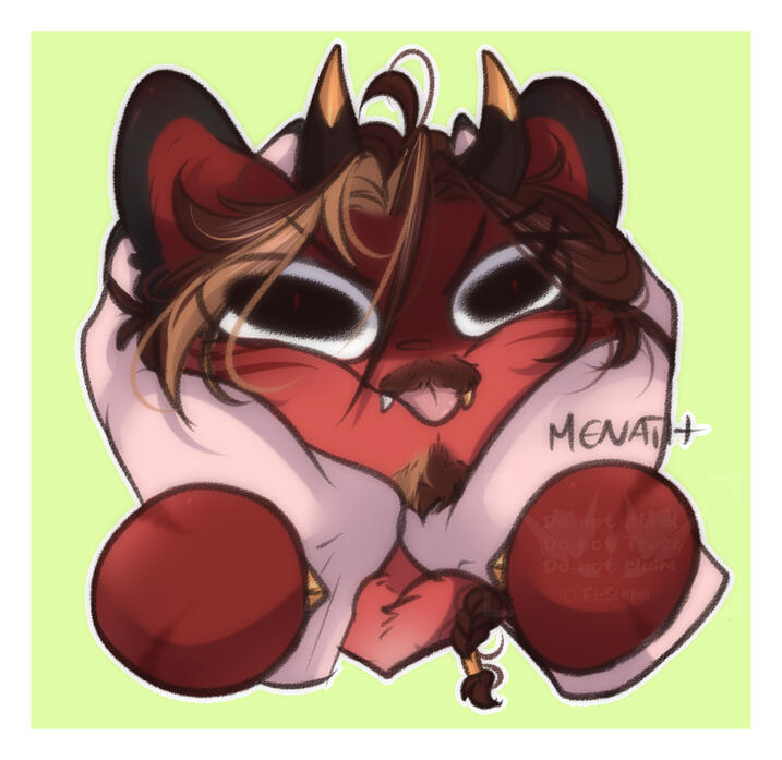 Squishy Menace