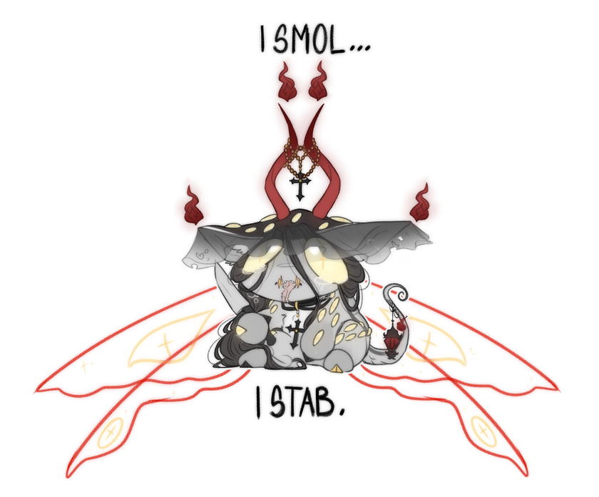 Smol Stabb